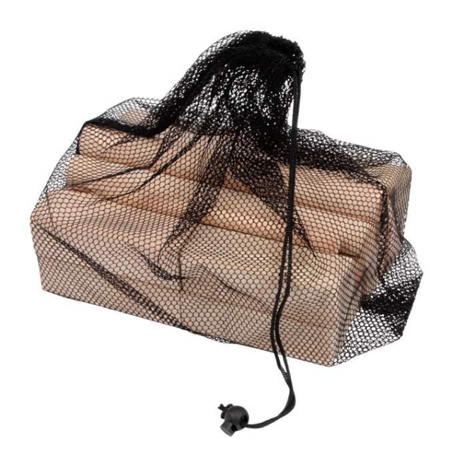 Praktická síť na přenášení