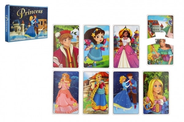 Hra Princess