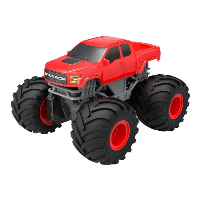 RC auto na dálkové ovládání Double Eagle Ford obojživelné