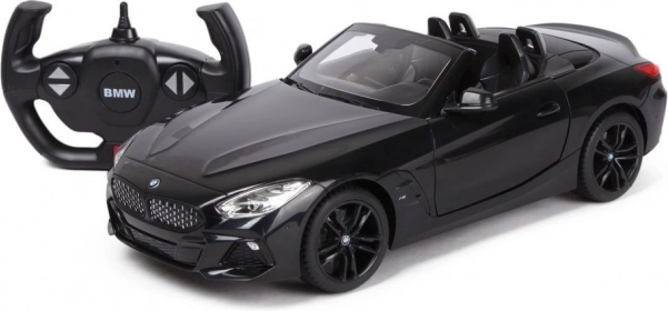 Auto na dálkové ovládání BMW Z4 Roadster 1:14 černé