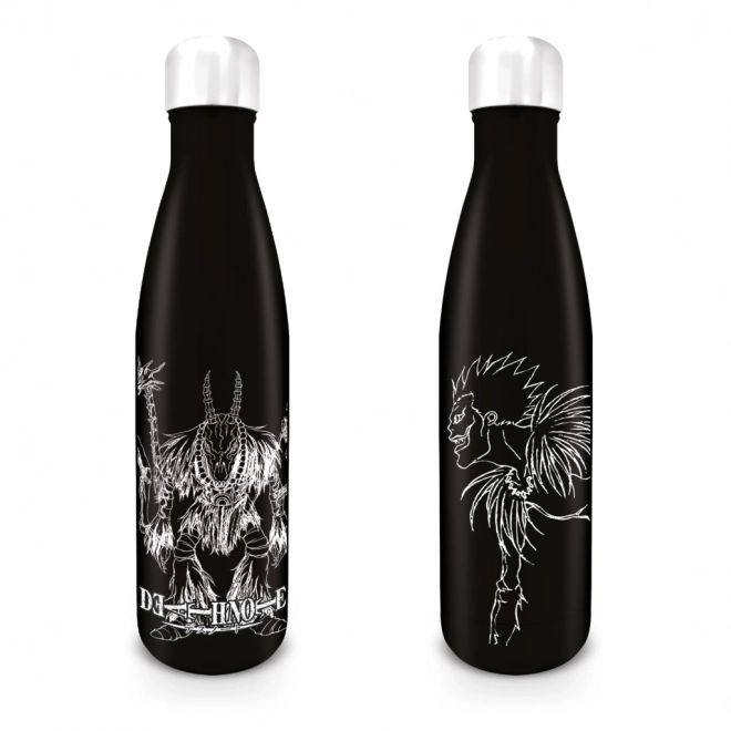 Kovová láhev Death Note 540 ml
