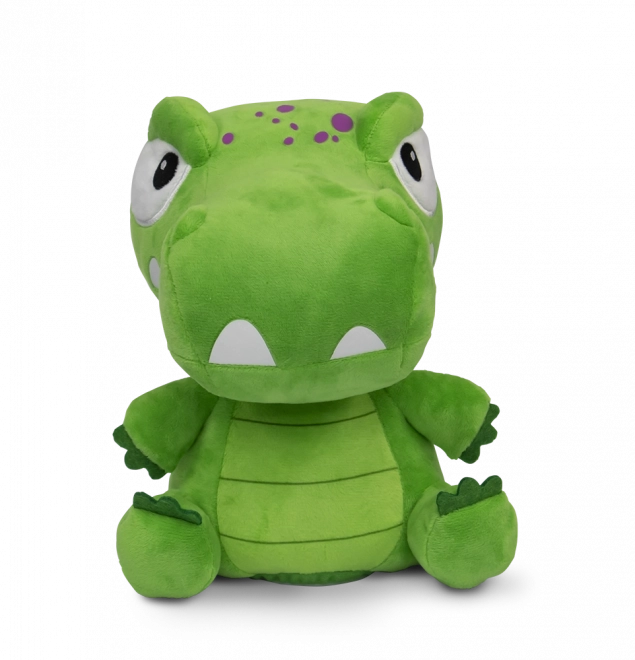 Dinosaurus ve vajíčku