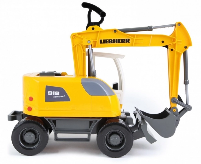 Bagr Lena Liebherr A 918 Litronic
