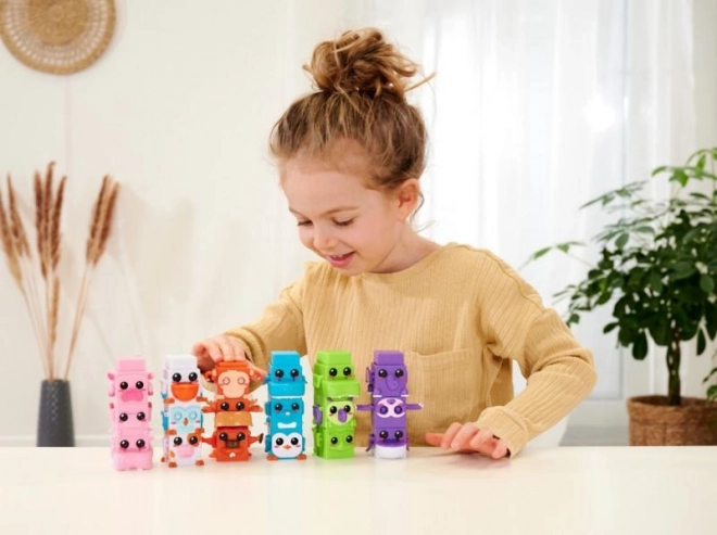 Figurka Bloxies 1 ks.