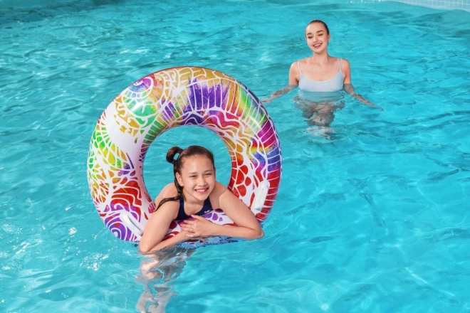 Plavecké kolo 91 cm Bestway