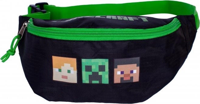 ASTRA Ledvinka Minecraft Alex&Steven