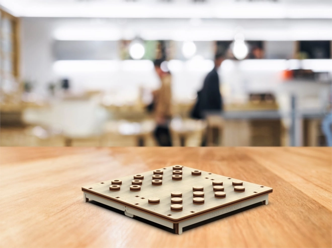 Chytrá zábava a designová dekorace