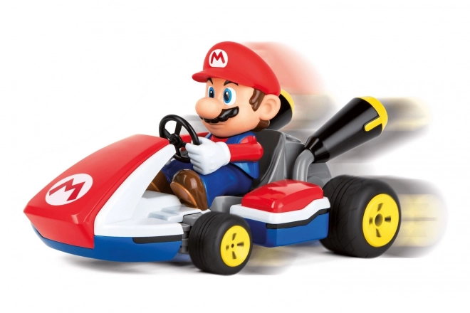 R/C auto Carrera 162107X Mario Kart Mario (1:16)