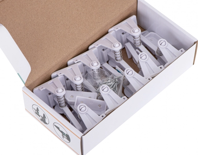 Sada 10 kusů pro celý domov