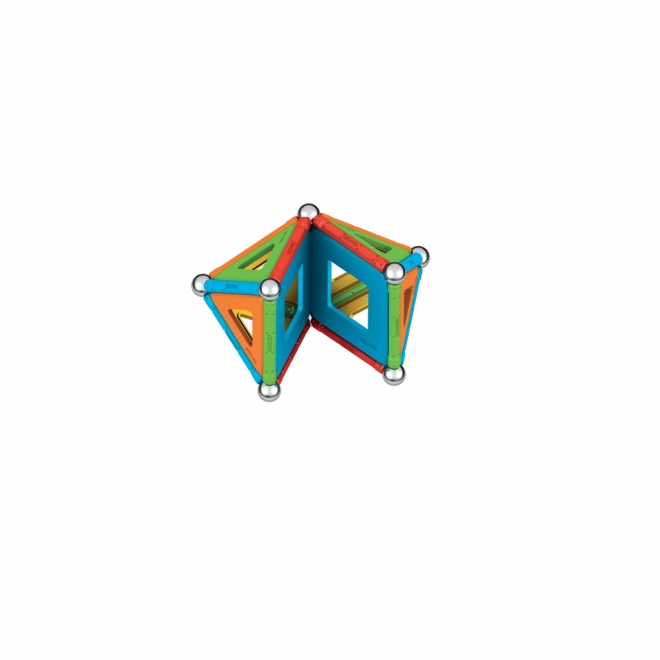 Geomag Supercolor 52 dílků