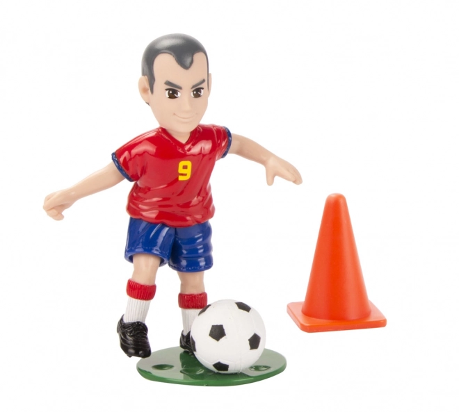 Shooters figurka