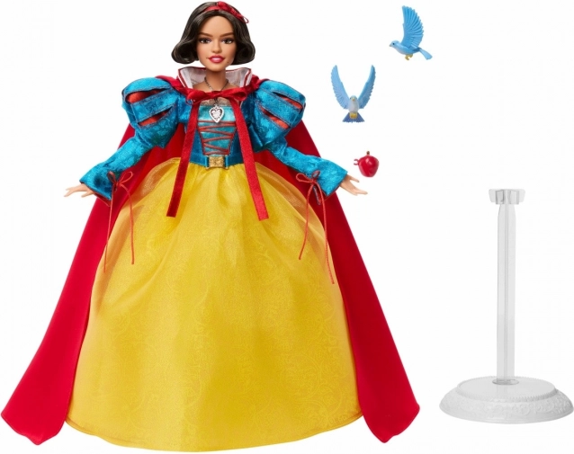 Kolekcionářská panenka Disney Sněhurka