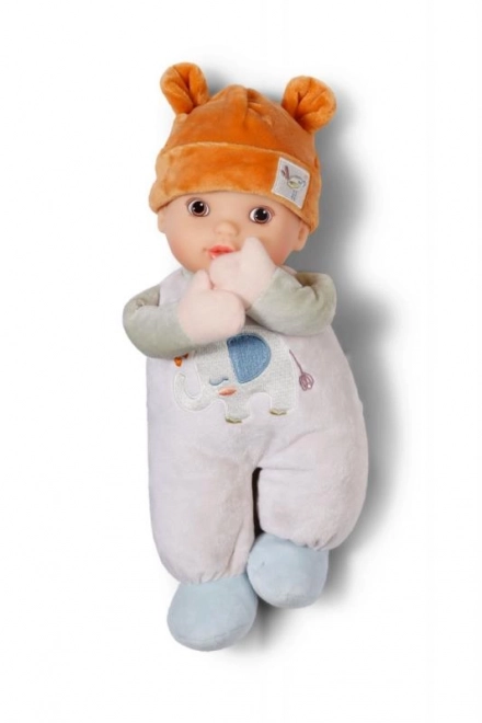 Panenka Baby Annabell Miláček se slonem 30 cm
