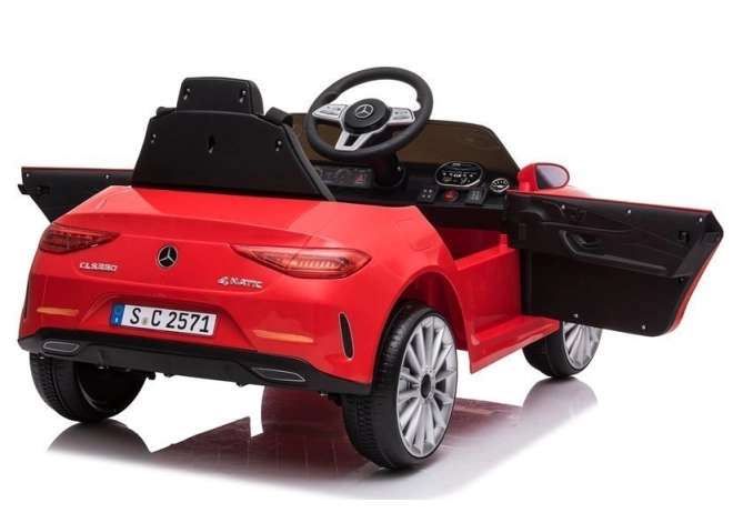 Výkonné motory