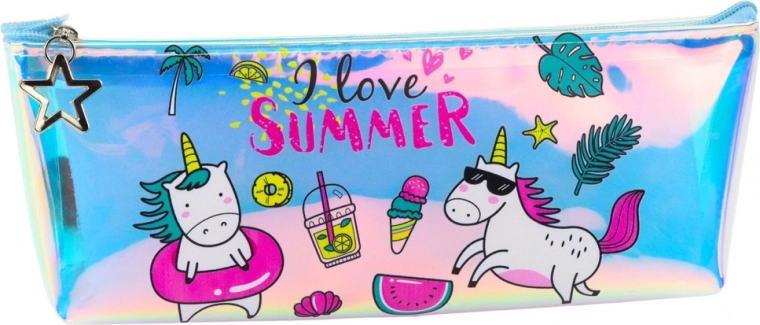 Prostorná jednokomorová kapsa