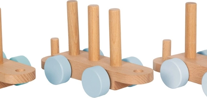 Bezpečné a kvalitní materiály