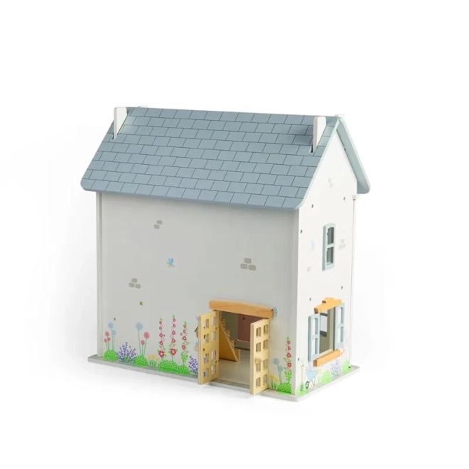 Letní domeček pro panenky Bigjigs Toys