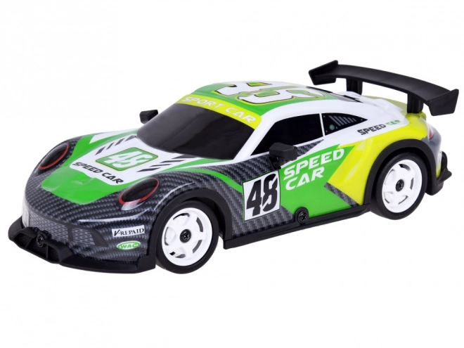 Auto na dálkové ovládání RC pro drift