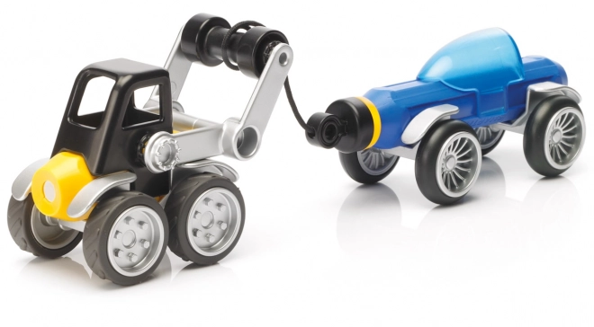 SmartMax - mix vozidel pro děti - 25 ks