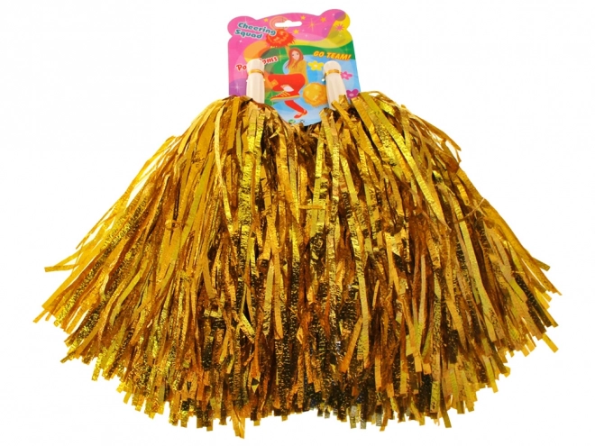 Pompony pro cheerleading