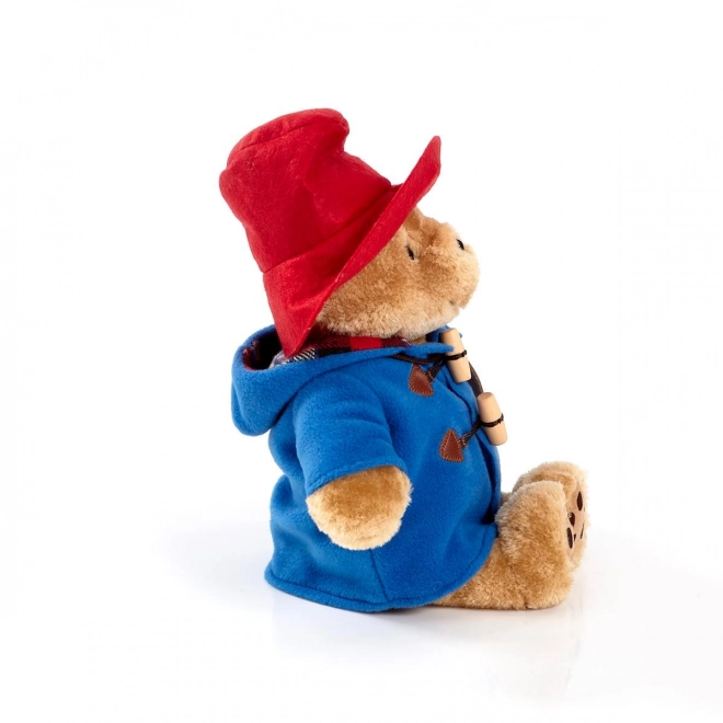 Plyšový medvídek Paddington