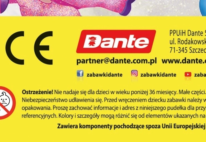 Sada Moon Academy - Měsíční zvýrazňovače