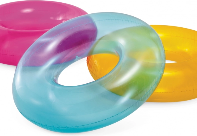 Nafukovací kruh Intex 76 cm pro děti
