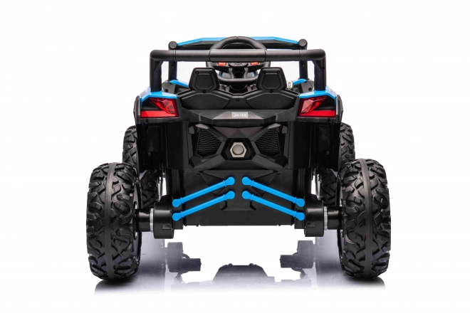 Defend 4x4 ATV Buggy Blue