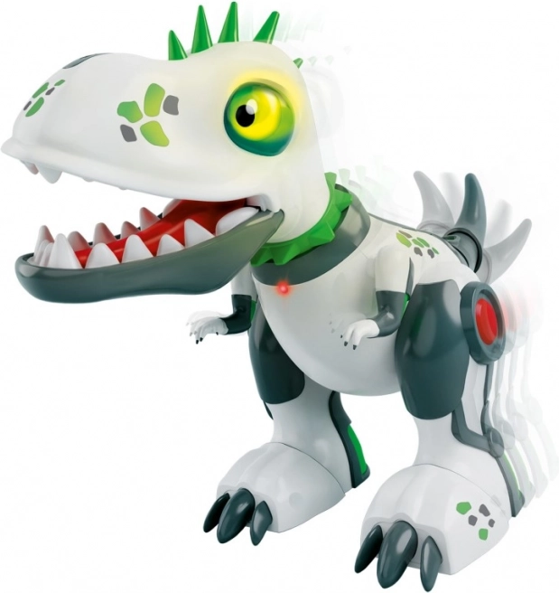 Robotický Dino Punk na ovládání