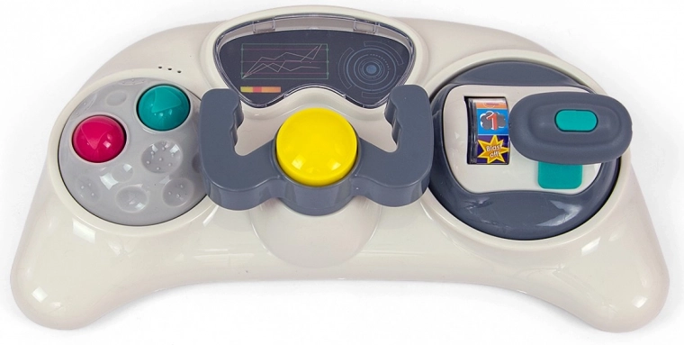 Interaktivní herní panel