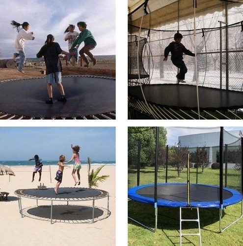 Odolnost vůči povětrnostním podmínkám