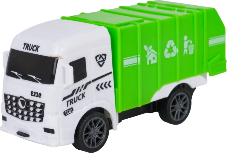 Kompaktní, odolná a připravená na cesty