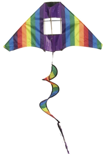 Vibrantní design