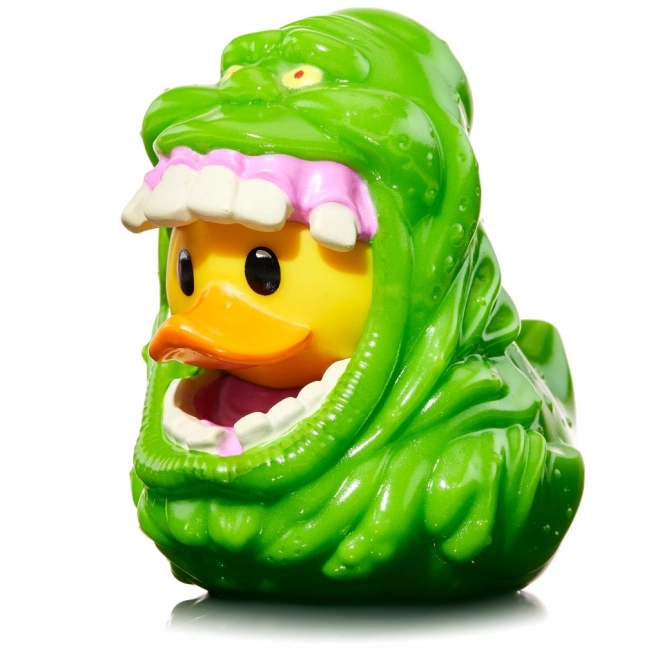 Tubbz kachnička Ghostbusters - Slimer