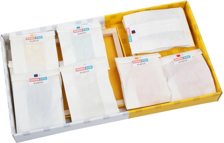 Kvalitní zpracování a bezpečné materiály