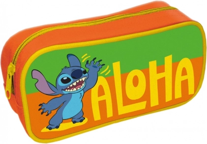 Penál Lilo & Stitch obdélníkový
