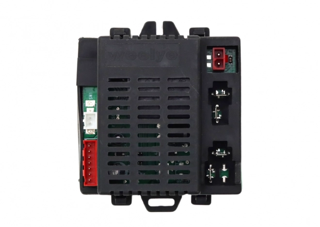 Centrální modul 12V pro Toyota FJ