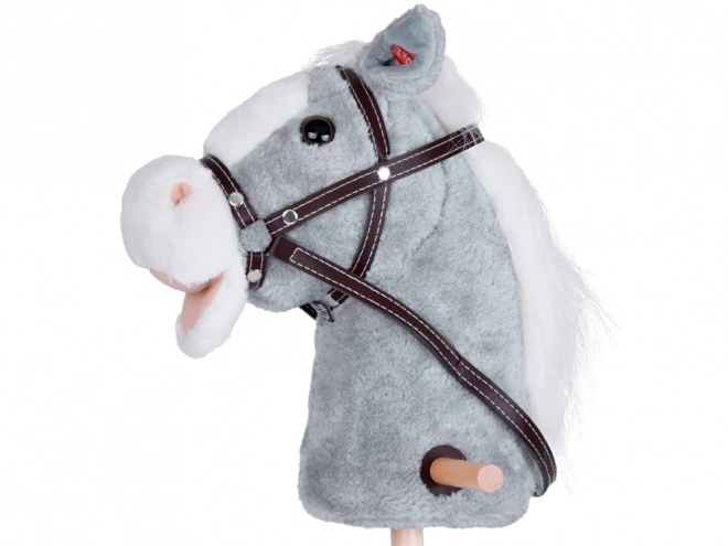 Hobby sem Hobby Horse s realistickými zvuky