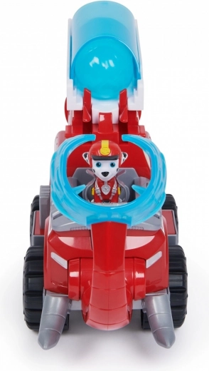 Exkluzivní figurka MARSHALL