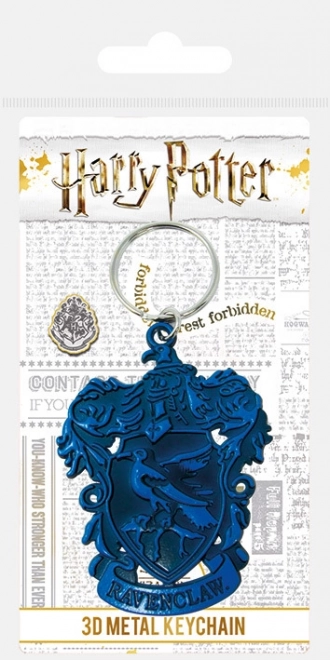 Klíčenka Harry Potter Havraspár