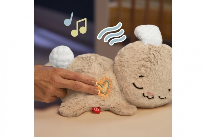 Fisher Price Králíček se zklidňující hudbou  HXG97
