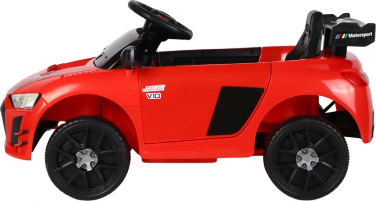 Snadné a bezpečné ovládání