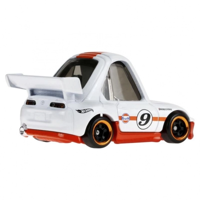 Hot Wheels tematická kolekce autíček
