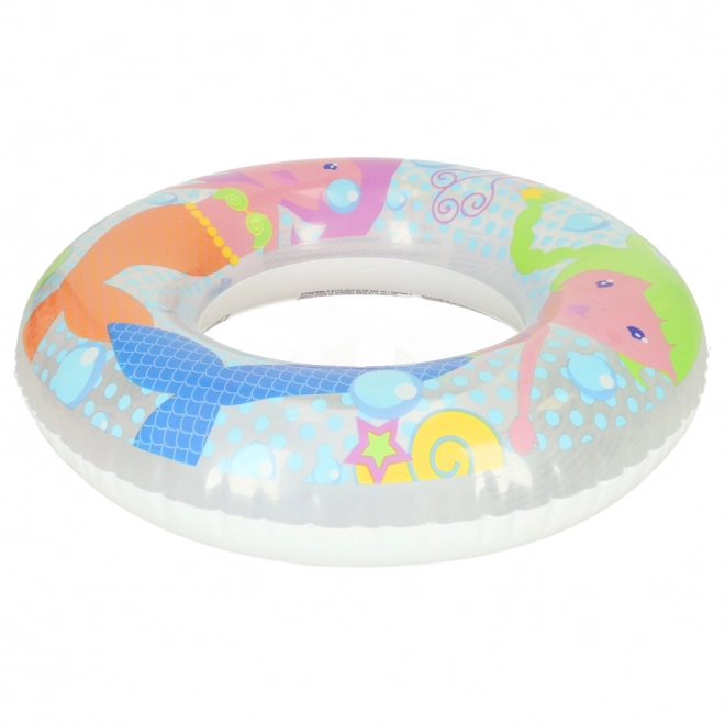 Bestway 36113 Nafukovací kolo 51 cm – Mořské panny