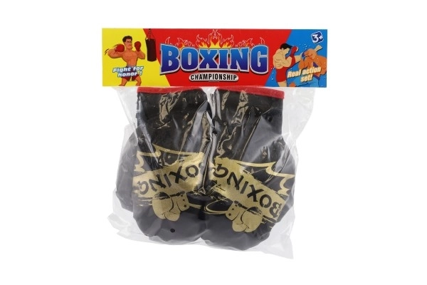 Boxérské rukavice pro děti
