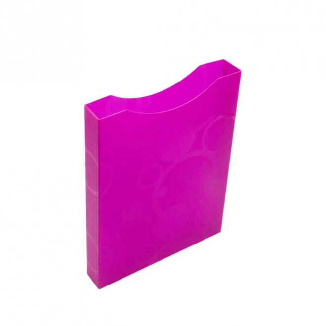 Box na sešity A4 NEO COLORI růžová
