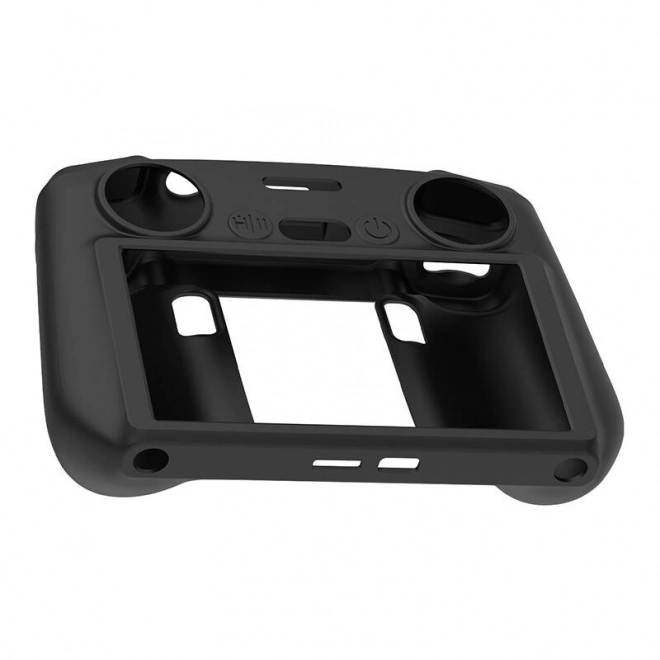 Silikonové ochranné pouzdro pro DJI RC 2 černé