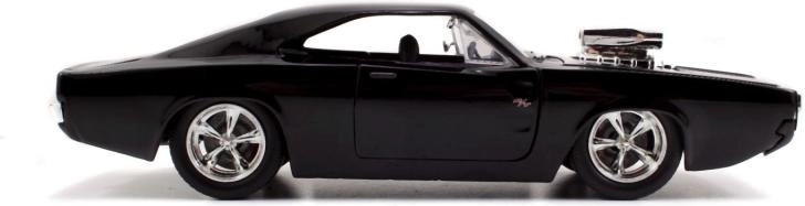 Turbo pro okamžité zrychlení