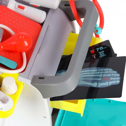 Bohaté příslušenství – 22 dílů