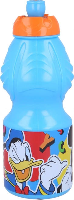 Dětská láhev na pití Mickey Mouse 400 ml